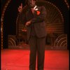 Evan Bell in a scene from the touring production of the musical "Ain't Misbehavin'." (Kansas City)