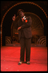 Evan Bell in a scene from the touring production of the musical "Ain't Misbehavin'." (Kansas City)