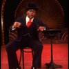 Evan Bell in a scene from the touring production of the musical "Ain't Misbehavin'." (Kansas City)