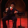 Evan Bell in a scene from the touring production of the musical "Ain't Misbehavin'." (Kansas City)