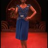 Ms. Heaven in a scene from the touring production of the musical "Ain't Misbehavin'." (Kansas City)