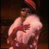Ms. Heaven in a scene from the touring production of the musical "Ain't Misbehavin'." (Kansas City)