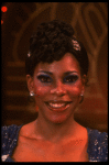 Ms. Heaven in a scene from the touring production of the musical "Ain't Misbehavin'." (Kansas City)