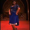 Celeste Annette in a scene from the touring production of the musical "Ain't Misbehavin'." (Kansas City)