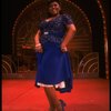 Celeste Annette in a scene from the touring production of the musical "Ain't Misbehavin'." (Kansas City)