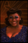 Celeste Annette in a scene from the touring production of the musical "Ain't Misbehavin'." (Kansas City)