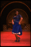Celeste Annette in a scene from the touring production of the musical "Ain't Misbehavin'." (Kansas City)