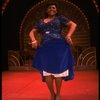 Celeste Annette in a scene from the touring production of the musical "Ain't Misbehavin'." (Kansas City)
