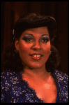 Celeste Annette in a scene from the touring production of the musical "Ain't Misbehavin'." (Kansas City)