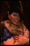 Celeste Annette in a scene from the touring production of the musical "Ain't Misbehavin'." (Kansas City)