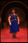 Celeste Annette in a scene from the touring production of the musical "Ain't Misbehavin'." (Kansas City)