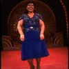 Celeste Annette in a scene from the touring production of the musical "Ain't Misbehavin'." (Kansas City)