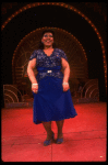 Celeste Annette in a scene from the touring production of the musical "Ain't Misbehavin'." (Kansas City)