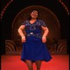 Celeste Annette in a scene from the touring production of the musical "Ain't Misbehavin'." (Kansas City)
