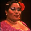 Yvonne Kersey in a scene from the touring production of the musical "Ain't Misbehavin'." (Kansas City)