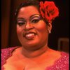 Yvonne Kersey in a scene from the touring production of the musical "Ain't Misbehavin'." (Kansas City)