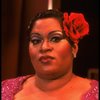 Yvonne Kersey in a scene from the touring production of the musical "Ain't Misbehavin'." (Kansas City)