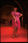Yvonne Kersey in a scene from the touring production of the musical "Ain't Misbehavin'." (Kansas City)