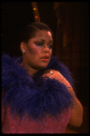 Yvonne Kersey in a scene from the touring production of the musical "Ain't Misbehavin'." (Kansas City)