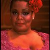 Yvonne Kersey in a scene from the touring production of the musical "Ain't Misbehavin'." (Kansas City)