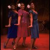 L-R) Celeste Annette, Yvonne Kersey and Ms. Heaven in a scene from the touring production of the musical "Ain't Misbehavin'." (Kansas City)