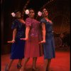 L-R) Celeste Annette, Yvonne Kersey and Ms. Heaven in a scene from the touring production of the musical "Ain't Misbehavin'." (Kansas City)
