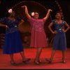 L-R) Celeste Annette, Yvonne Kersey and Ms. Heaven in a scene from the touring production of the musical "Ain't Misbehavin'." (Kansas City)