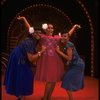 L-R) Celeste Annette, Yvonne Kersey and Ms. Heaven in a scene from the touring production of the musical "Ain't Misbehavin'." (Kansas City)
