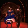 Celeste Annette and Evan Bell in a scene from the touring production of the musical "Ain't Misbehavin'." (Kansas City)