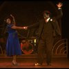 Celeste Annette and Evan Bell in a scene from the touring production of the musical "Ain't Misbehavin'." (Kansas City)