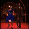 Celeste Annette and Evan Bell in a scene from the touring production of the musical "Ain't Misbehavin'." (Kansas City)