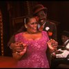 Yvonne Kersey and Evan Bell in a scene from the touring production of the musical "Ain't Misbehavin'." (Kansas City)