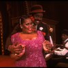 Yvonne Kersey and Evan Bell in a scene from the touring production of the musical "Ain't Misbehavin'." (Kansas City)