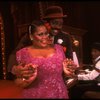 Yvonne Kersey and Evan Bell in a scene from the touring production of the musical "Ain't Misbehavin'." (Kansas City)