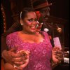 Yvonne Kersey and Evan Bell in a scene from the touring production of the musical "Ain't Misbehavin'." (Kansas City)