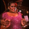 Yvonne Kersey and Evan Bell in a scene from the touring production of the musical "Ain't Misbehavin'." (Kansas City)