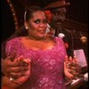 Yvonne Kersey and Evan Bell in a scene from the touring production of the musical "Ain't Misbehavin'." (Kansas City)
