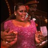 Yvonne Kersey and Evan Bell in a scene from the touring production of the musical "Ain't Misbehavin'." (Kansas City)