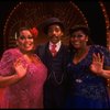 L-R) Yvonne Kersey, Lonnie McNeil and Celeste Annette in a scene from the touring production of the musical "Ain't Misbehavin'." (Kansas City)