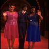 L-R) Yvonne Kersey, Lonnie McNeil and Celeste Annette in a scene from the touring production of the musical "Ain't Misbehavin'." (Kansas City)