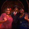L-R) Yvonne Kersey, Lonnie McNeil and Celeste Annette in a scene from the touring production of the musical "Ain't Misbehavin'." (Kansas City)