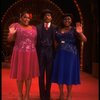 L-R) Yvonne Kersey, Lonnie McNeil and Celeste Annette in a scene from the touring production of the musical "Ain't Misbehavin'." (Kansas City)