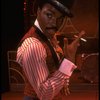 Lonnie McNeil performing "The Viper's Drag" in a scene from the touring production of the musical "Ain't Misbehavin'." (Kansas City)