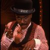 Lonnie McNeil performing "The Viper's Drag" in a scene from the touring production of the musical "Ain't Misbehavin'." (Kansas City)