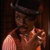 Lonnie McNeil performing "The Viper's Drag" in a scene from the touring production of the musical "Ain't Misbehavin'." (Kansas City)