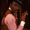 Lonnie McNeil performing "The Viper's Drag" in a scene from the touring production of the musical "Ain't Misbehavin'." (Kansas City)
