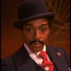 Lonnie McNeil in a scene from the touring production of the musical "Ain't Misbehavin'." (Kansas City)
