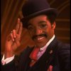 Lonnie McNeil in a scene from the touring production of the musical "Ain't Misbehavin'." (Kansas City)