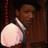 Musical director Shelton L. Becton at the piano in a scene from the touring production of the musical "Ain't Misbehavin'." (Kansas City)