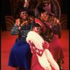 L-R) Ms. Heaven, E. Bell, C. Annette, L. McNeil and Y. Kersey in a scene from the touring production of the musical "Ain't Misbehavin'." (Kansas City)